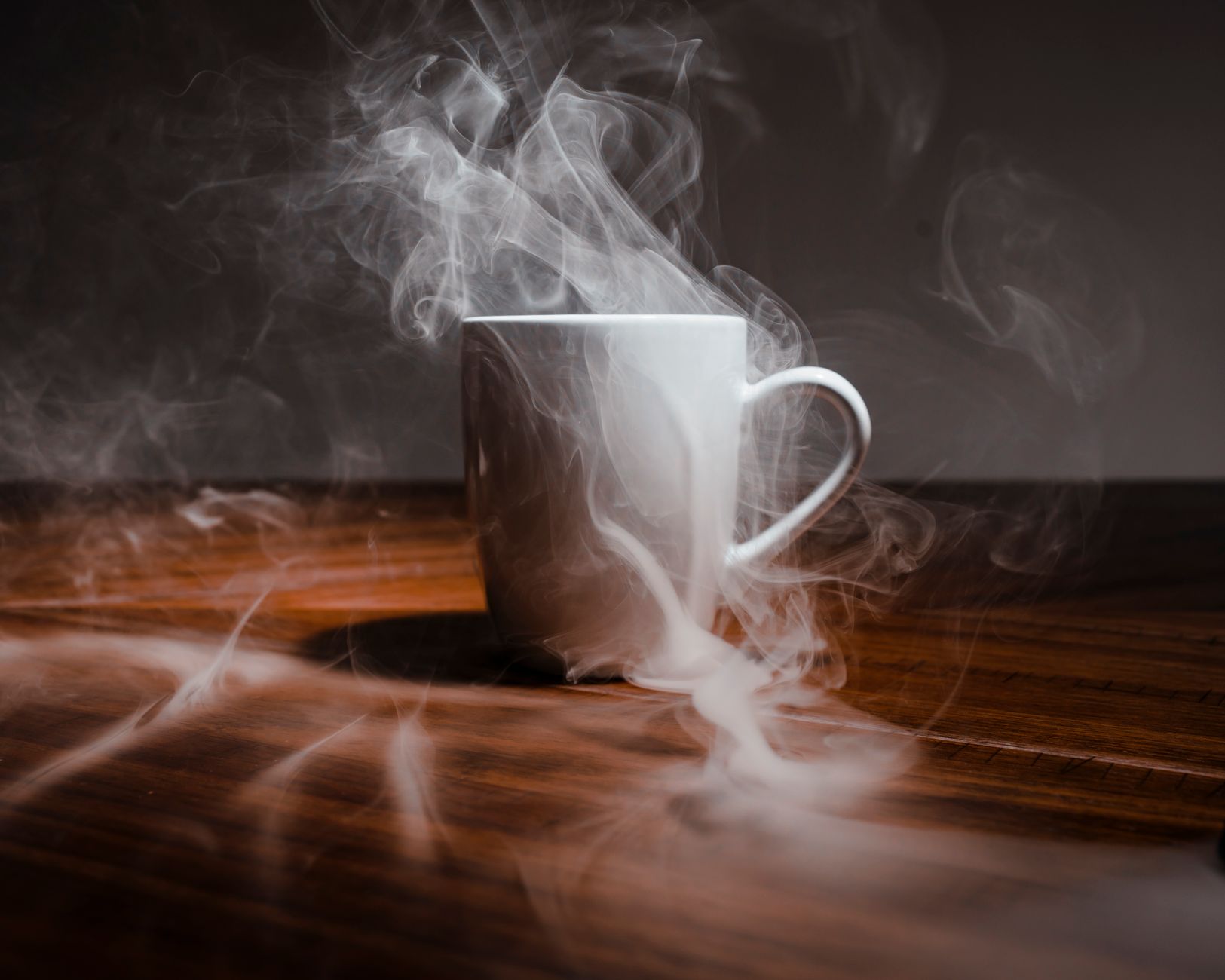 Mirosul de cafea poate îmbunătăți starea de spirit și performanța cognitivă, conform unui studiu