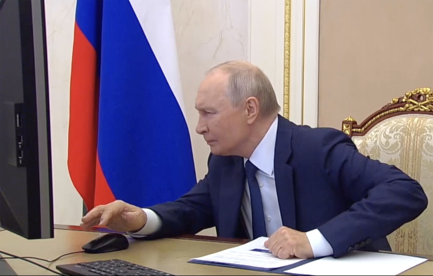Discuții despre o nouă mobilizare în Rusia: Vladimir Putin pregătește posibilitatea recrutării masive?
