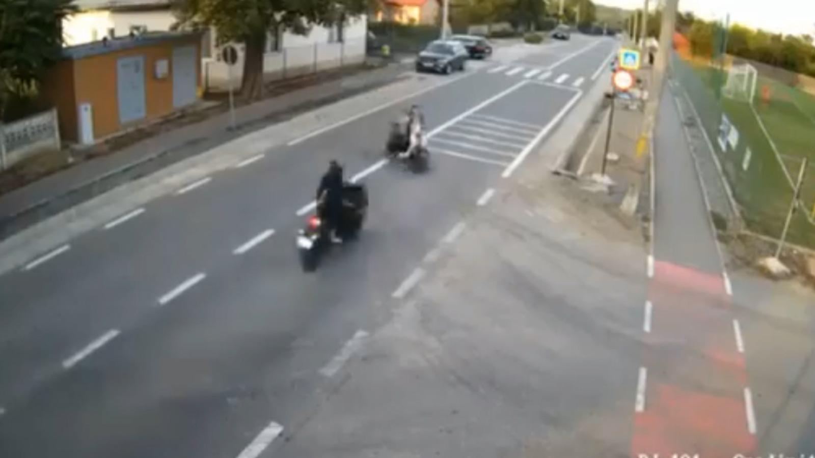Tragedie în Ialomița: o fetiță de 4 ani a pierdut viața după o coliziune pe contrasens