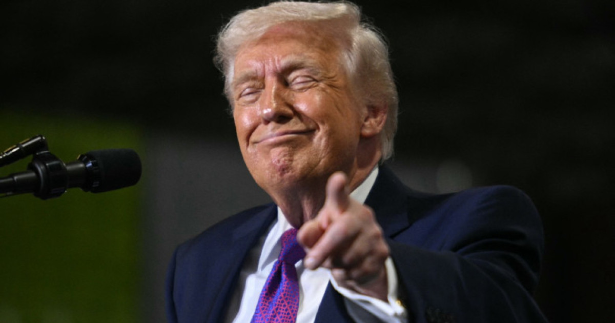Trump lansează Trump TV pentru a transmite evenimentele administrației în timp real