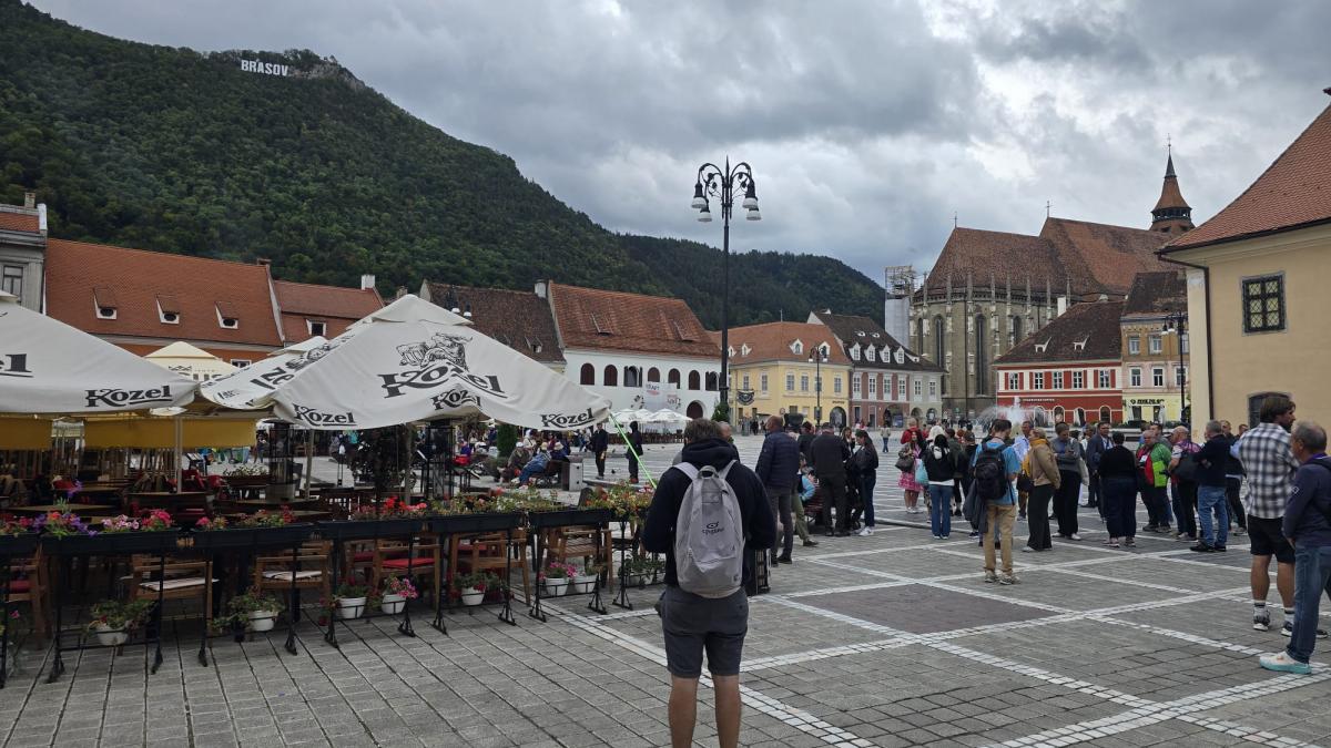 Brașovul devine destinație internațională prin inițiative ale mediului privat și conectivitatea aeriană