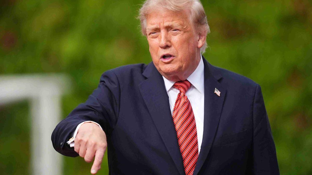 Conflictul dintre Trump și instituțiile media: jurnaliștii invocă libertatea presei