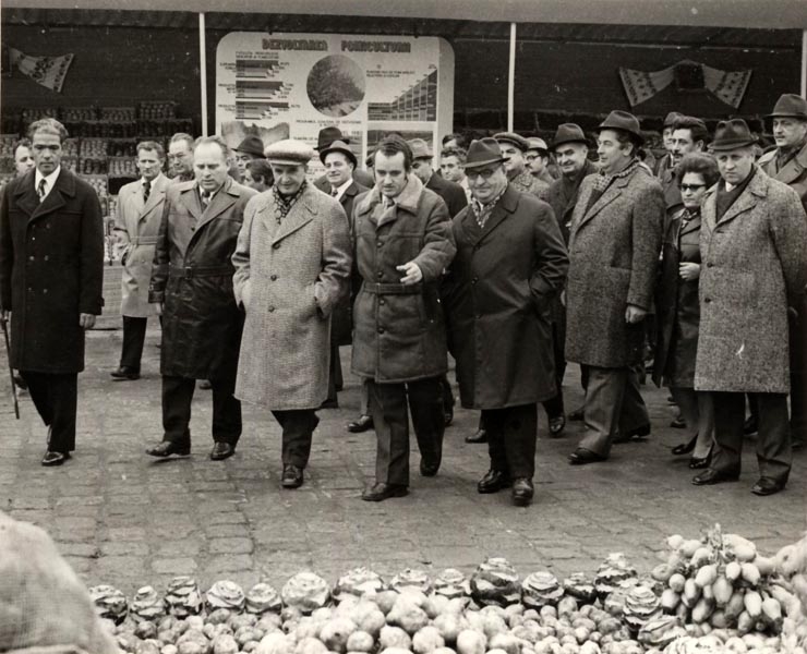 Cum ajungeau produsele stricate pe masa românilor în perioada comunistă, conform documentelor CNSAS