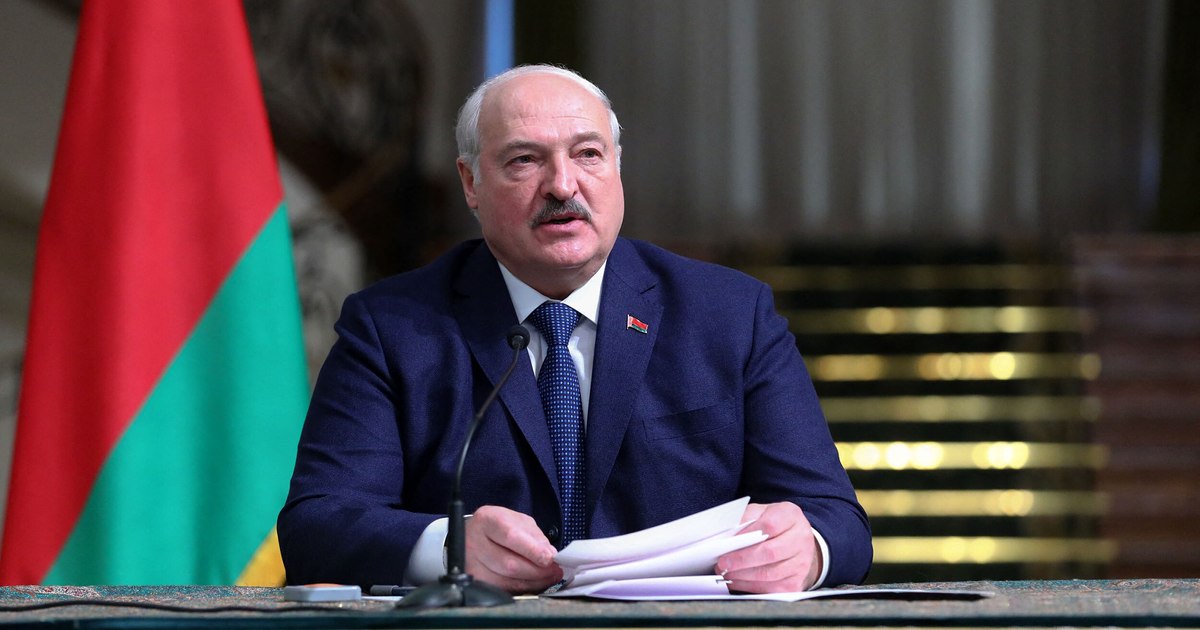 Lukașenko respinge propunerea lui Trump de achiziționare a potasiului din Belarus