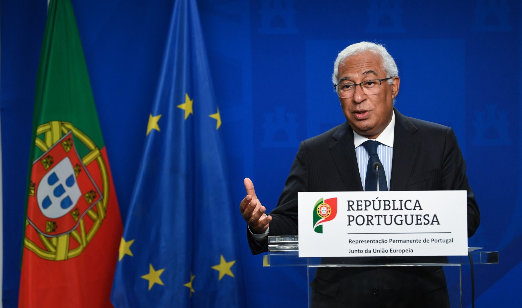 Germania cere realism în negocierile pentru bugetul UE și îl critică pe Antonio Costa