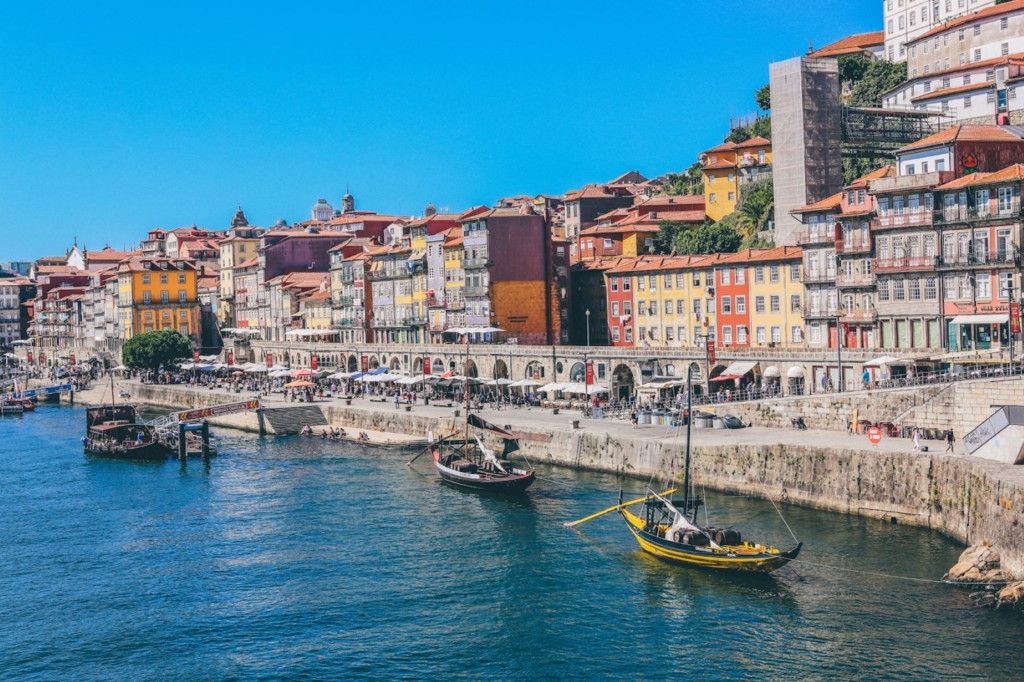 Lisabona este desemnată cea mai fericită destinație de vacanță din lume conform unui nou clasament