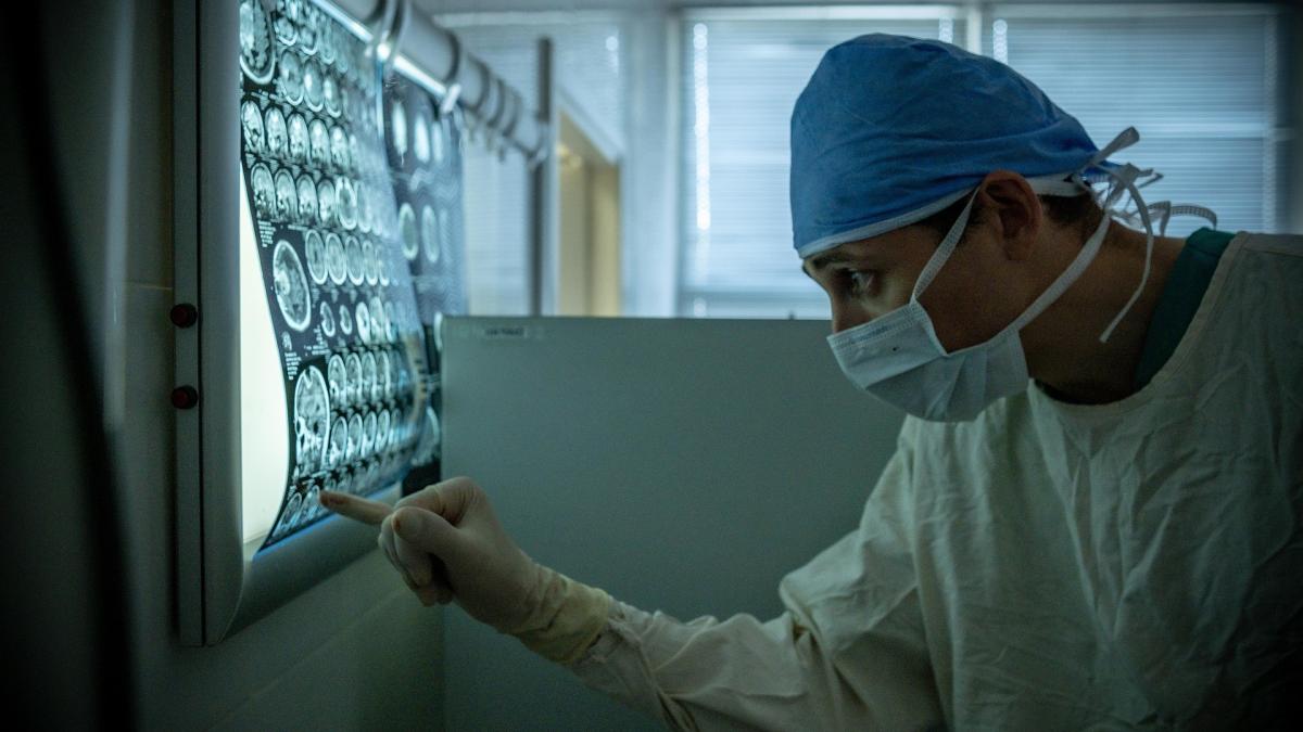 O descoperire revoluționară: Creierul uman ar putea fi format din două organe distincte