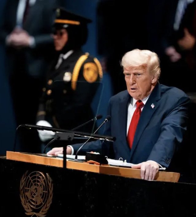 Donald Trump este așteptat la summitul ONU cu un program intens de întâlniri internaționale