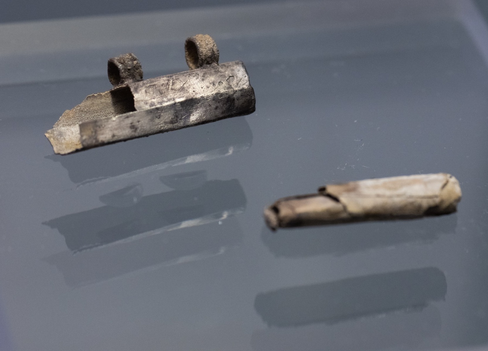 Descoperire arheologică lângă Moscova: o amuletă din secolul al XI-lea care îmbină simbolurile creștine și cele păgâne