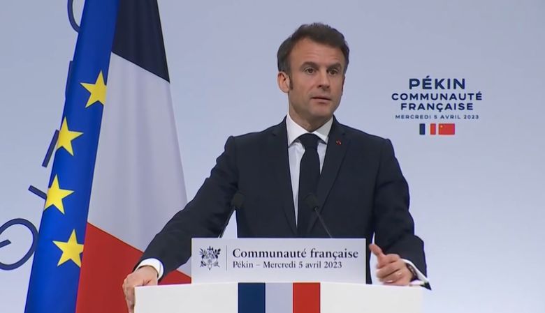 Emmanuel Macron atinge cel mai scăzut nivel de popularitate: doar 16% opinii favorabile