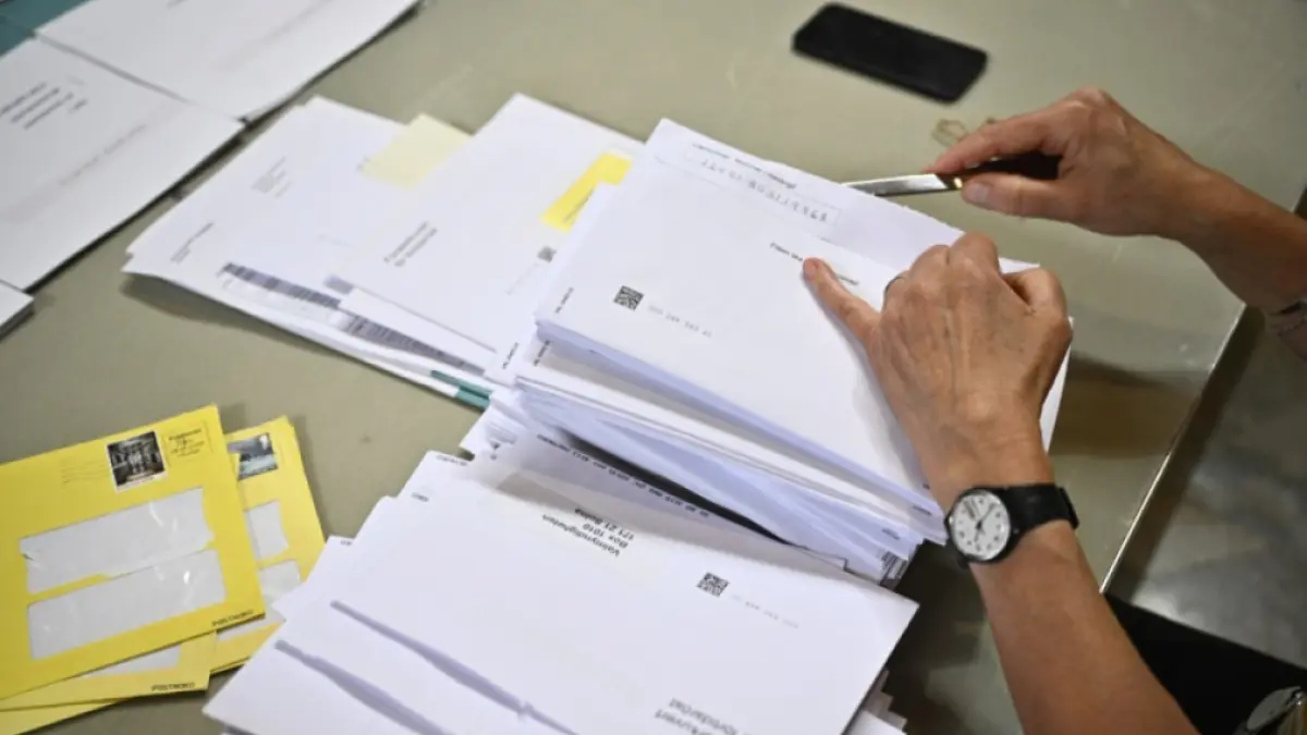 Ancheta pentru fraudă electorală în Suedia pune în pericol 11 mandate parlamentare