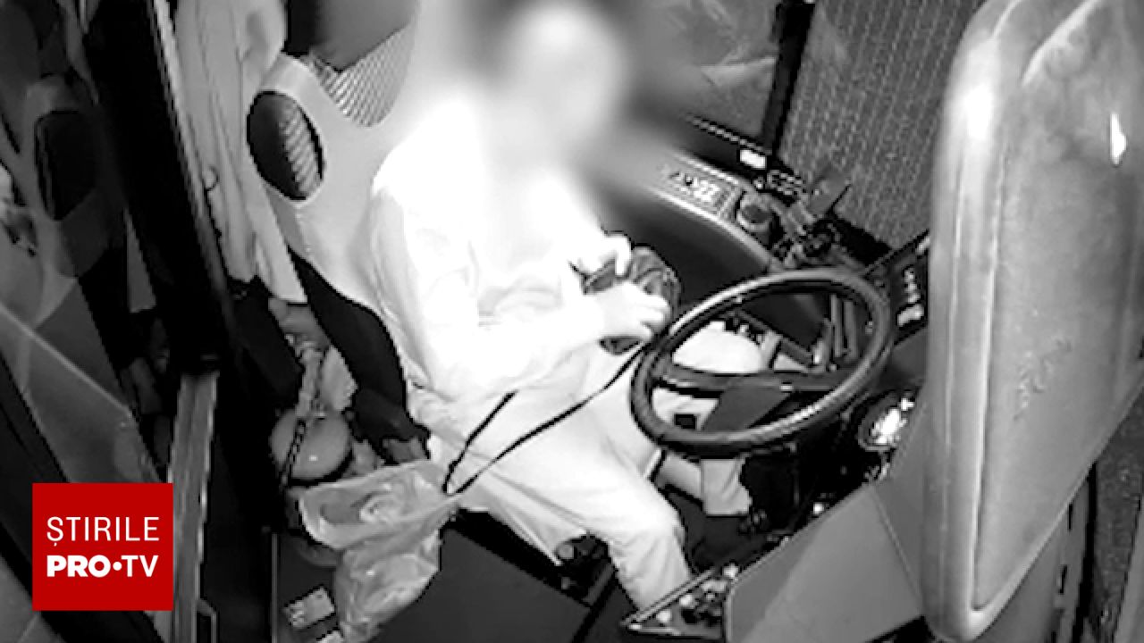 Un bărbat din Cluj și-a recuperat economiile de o viață uitate într-un troleibuz
