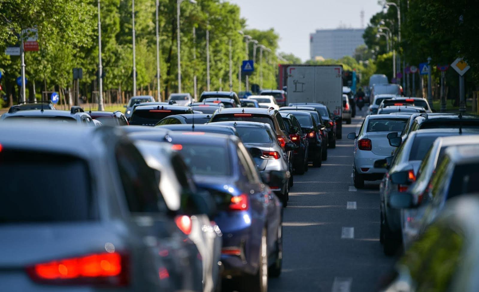 Schimbări la rovinietă de la 1 octombrie și probleme tehnice cu noul sistem TollRo