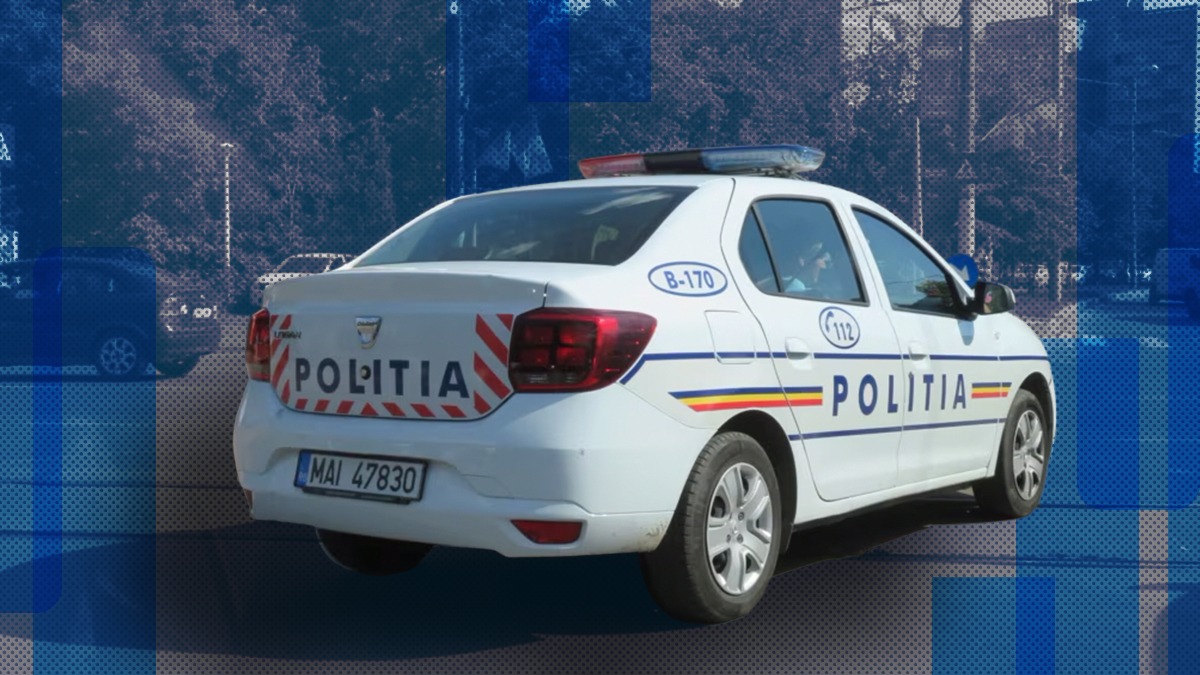 Trupul unei tinere a fost găsit într-o valiză, aruncată în râul Olt, în județul Vâlcea