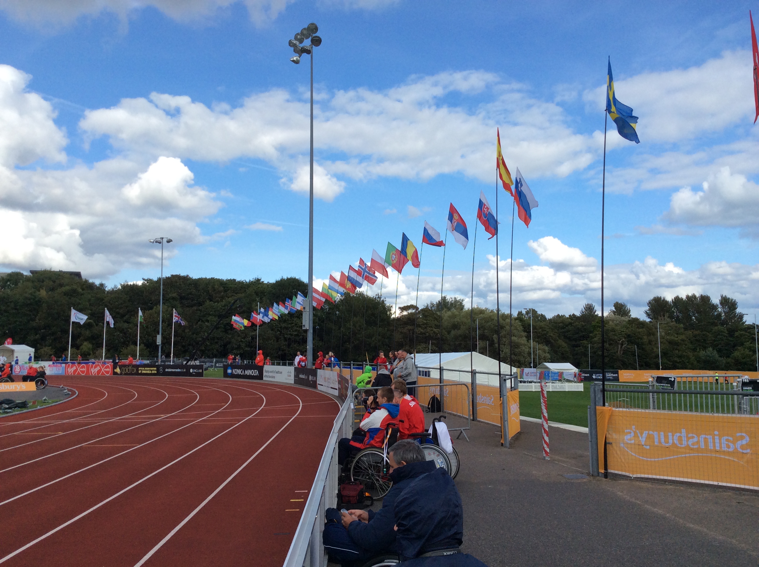 Premii record la Europenele de atletism din 2028: campionii vor primi 30.000 de euro