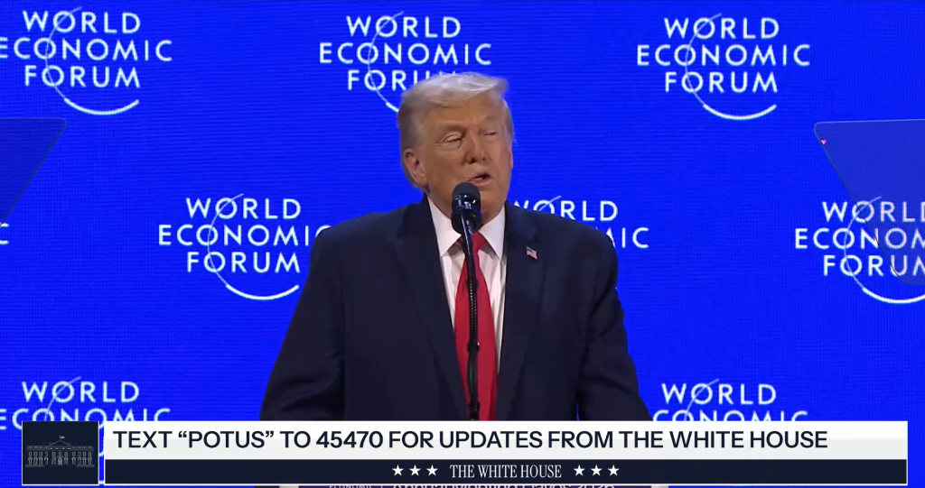 Trump cere statelor membre ONU retragerea din Curtea Penală Internațională