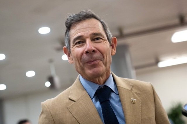 Senatorul republican John Curtis cere o anchetă a Congresului privind evenimentele de la nunta lui Donald Trump Jr