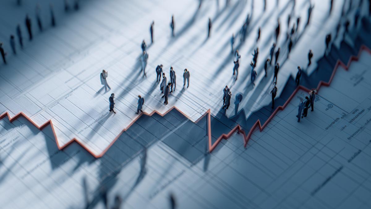 România se confruntă cu un declin demografic major: populația ar putea scădea cu până la 25%