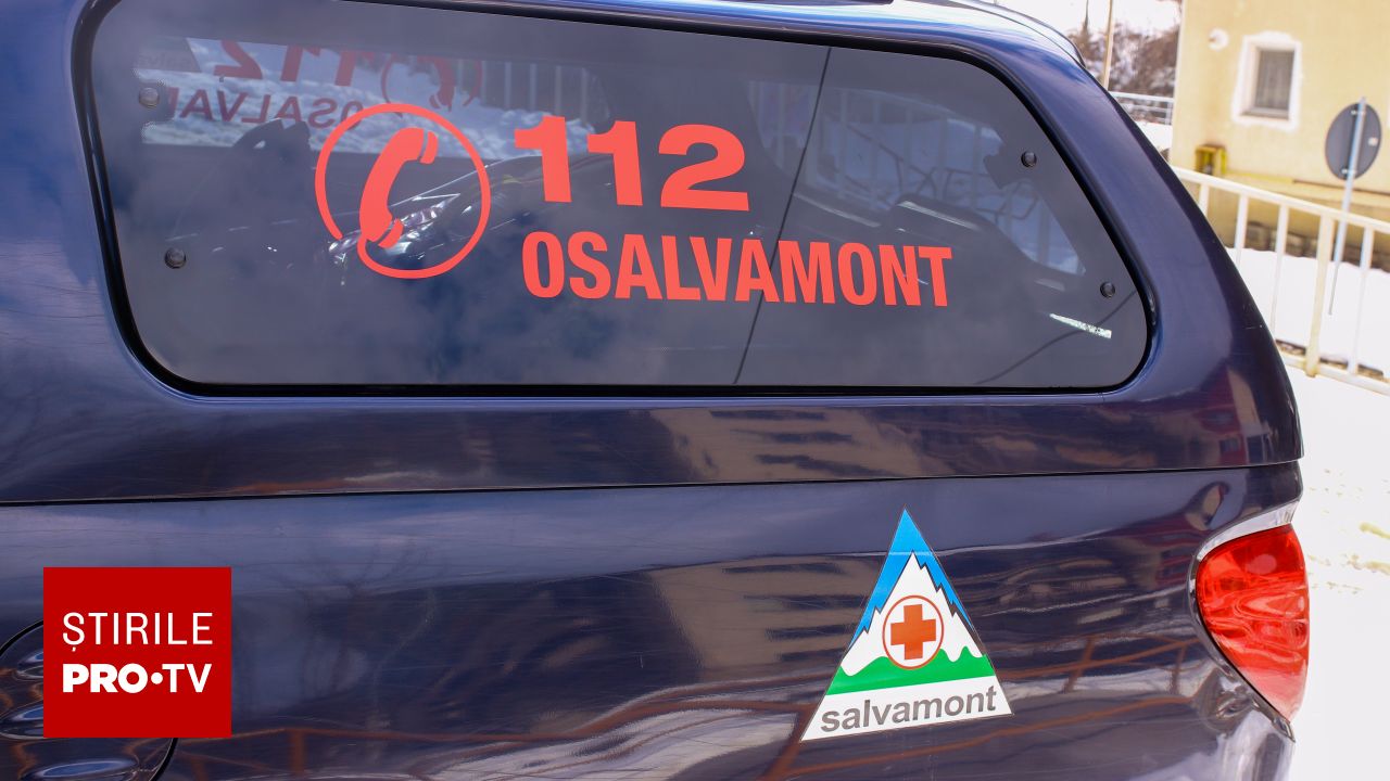 Avertisment de la Salvamont Suceava: sunetele de pe munte pot fi confundate cu pericole reale