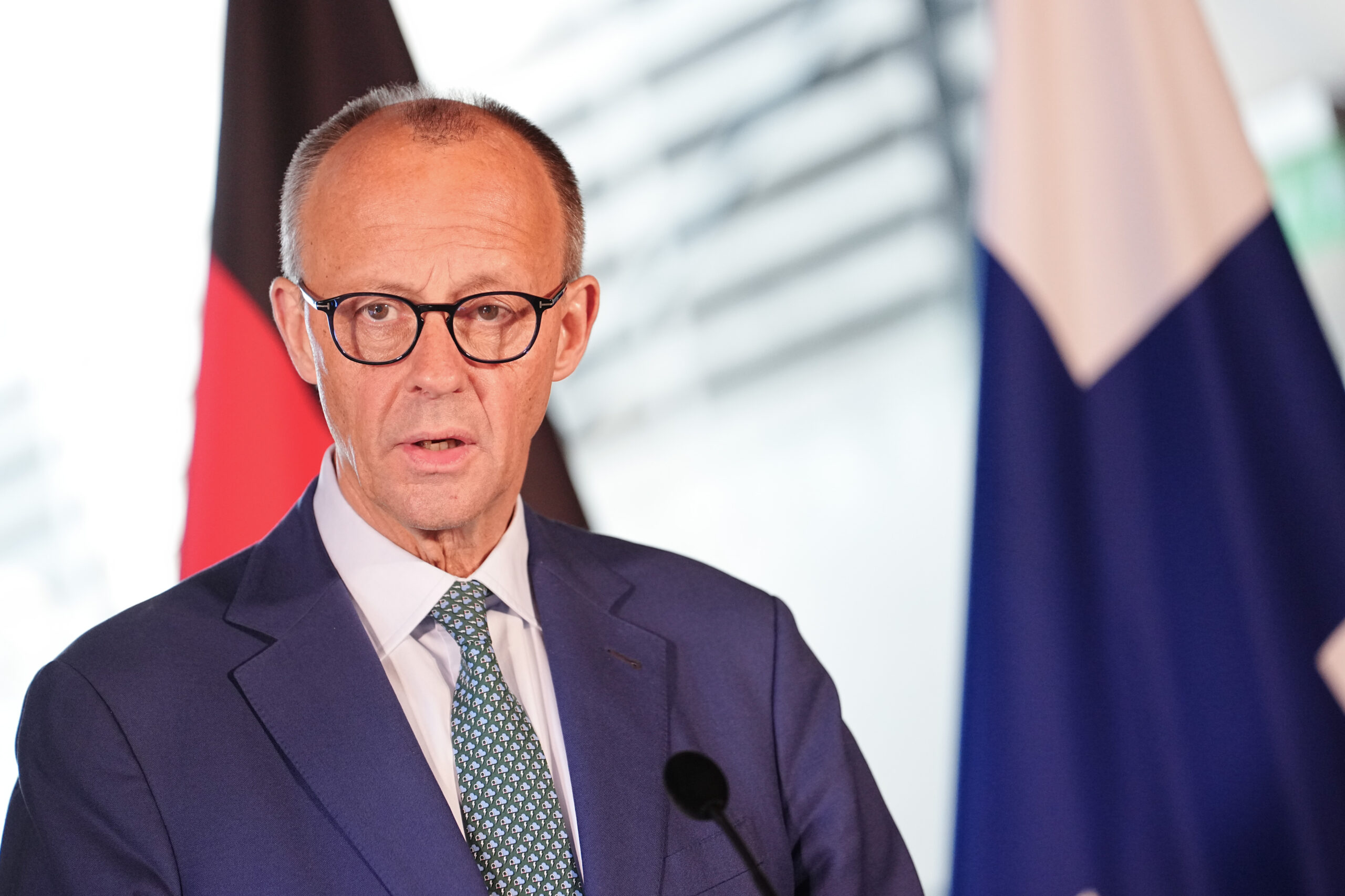 Tensiuni politice în Germania: peste jumătate dintre cetățeni cer demisia lui Friedrich Merz