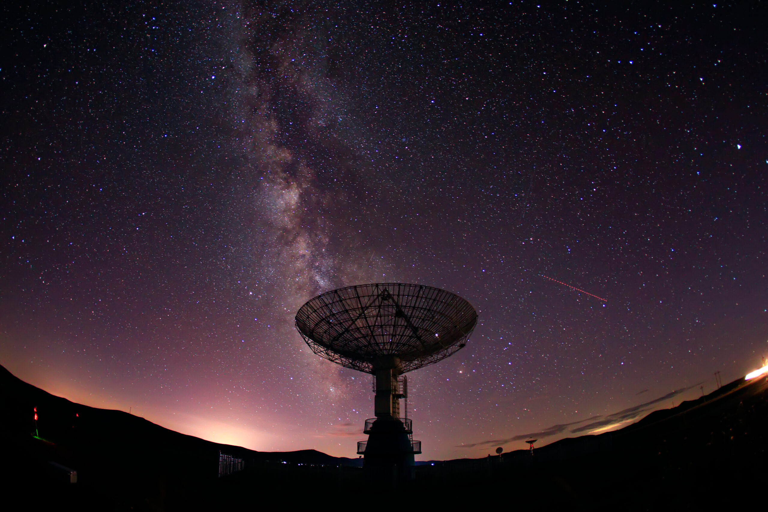 O descoperire istorică în astronomie: au fost detectate primele semnale radio de la o exoplanetă