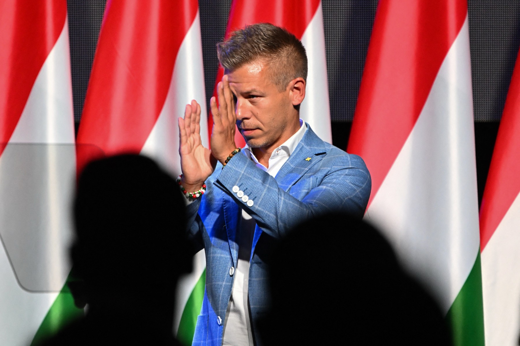 Ungaria: Procurorul general cere ridicarea imunității pentru Peter Magyar și foști miniștri ai lui Viktor Orban