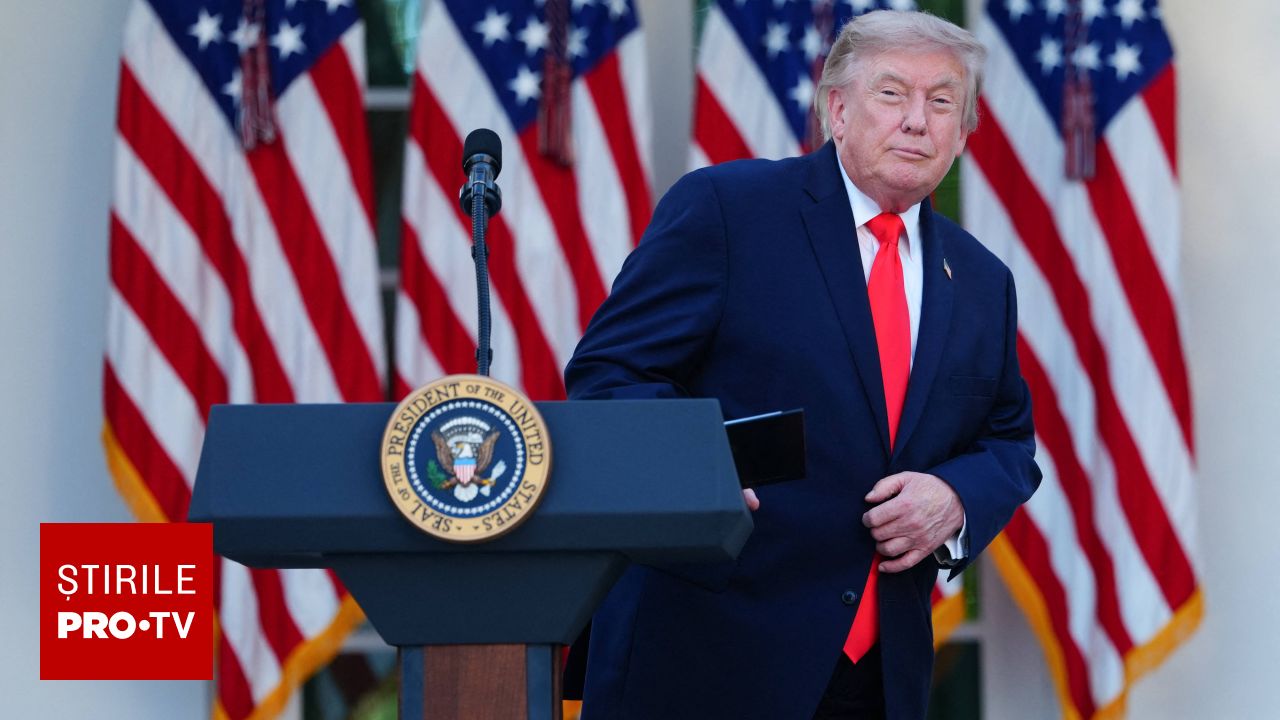 Senator republican cere ancheta Congresului SUA privind finanțarea nunții fiului lui Donald Trump de către un rus