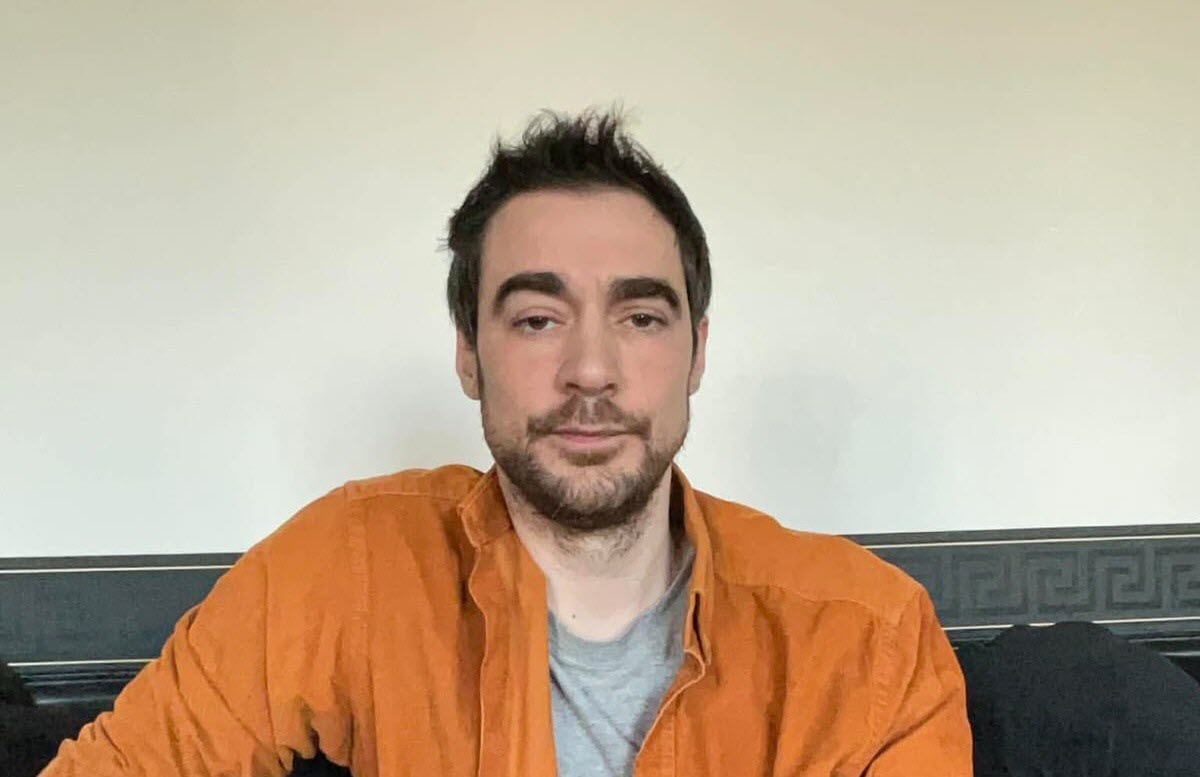 Actorul Arnaud Denis a murit în Belgia după ce a ales eutanasia din cauza suferințelor cronice