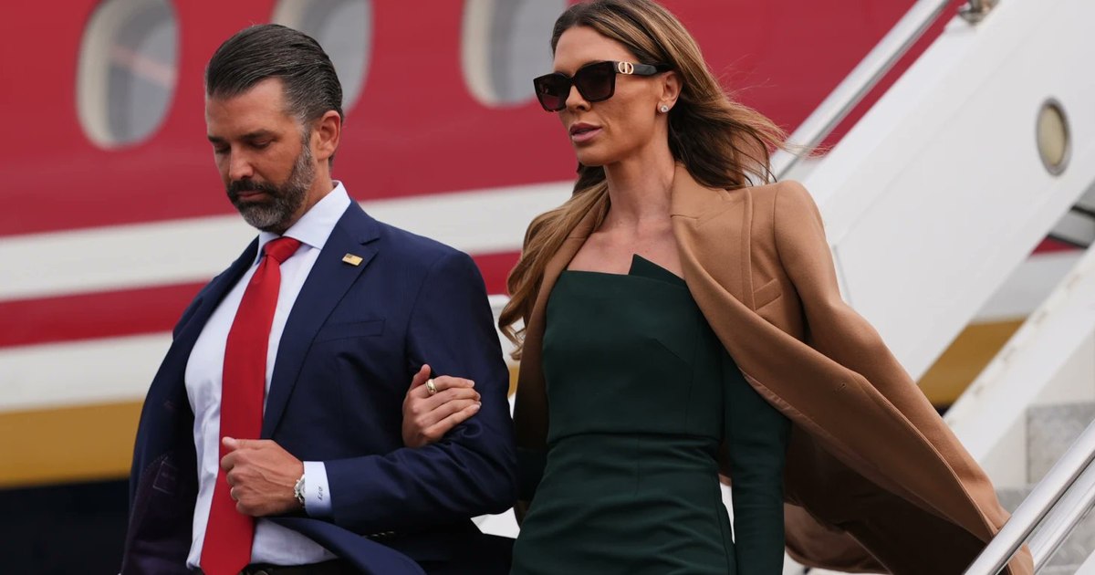 Senator republican cere ancheta pentru Donald Trump Jr. după finanțarea unei petreceri de către un oligarh rus