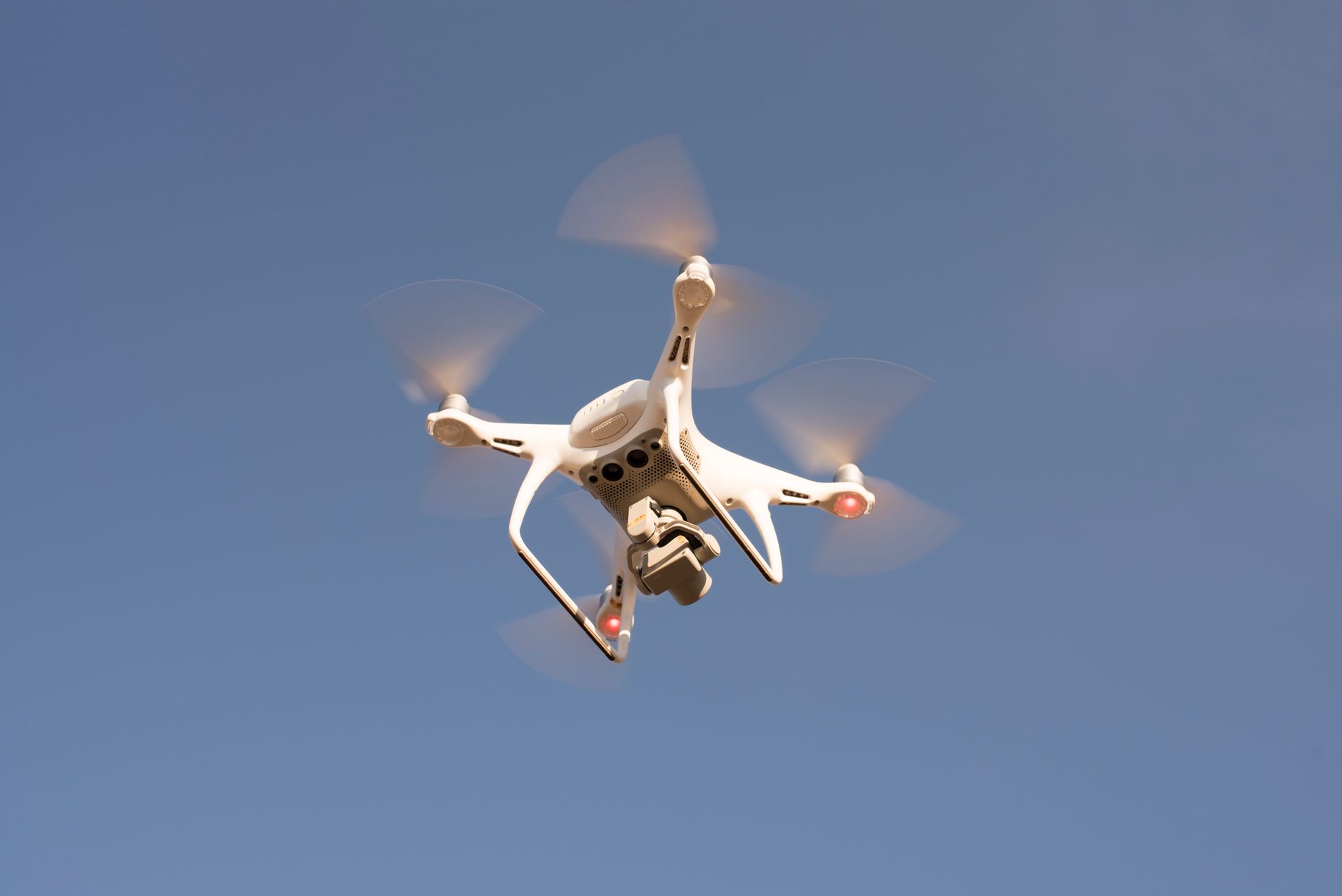 Avertisment RO-Alert în Tulcea: Posibilă incursiune de drone în zona de nord și nord-est a județului