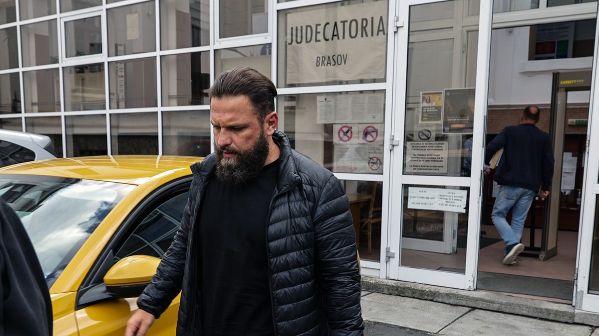 Polițistul care a ucis un tânăr de 21 de ani: „Orice sentință voi lua, e prea mică”