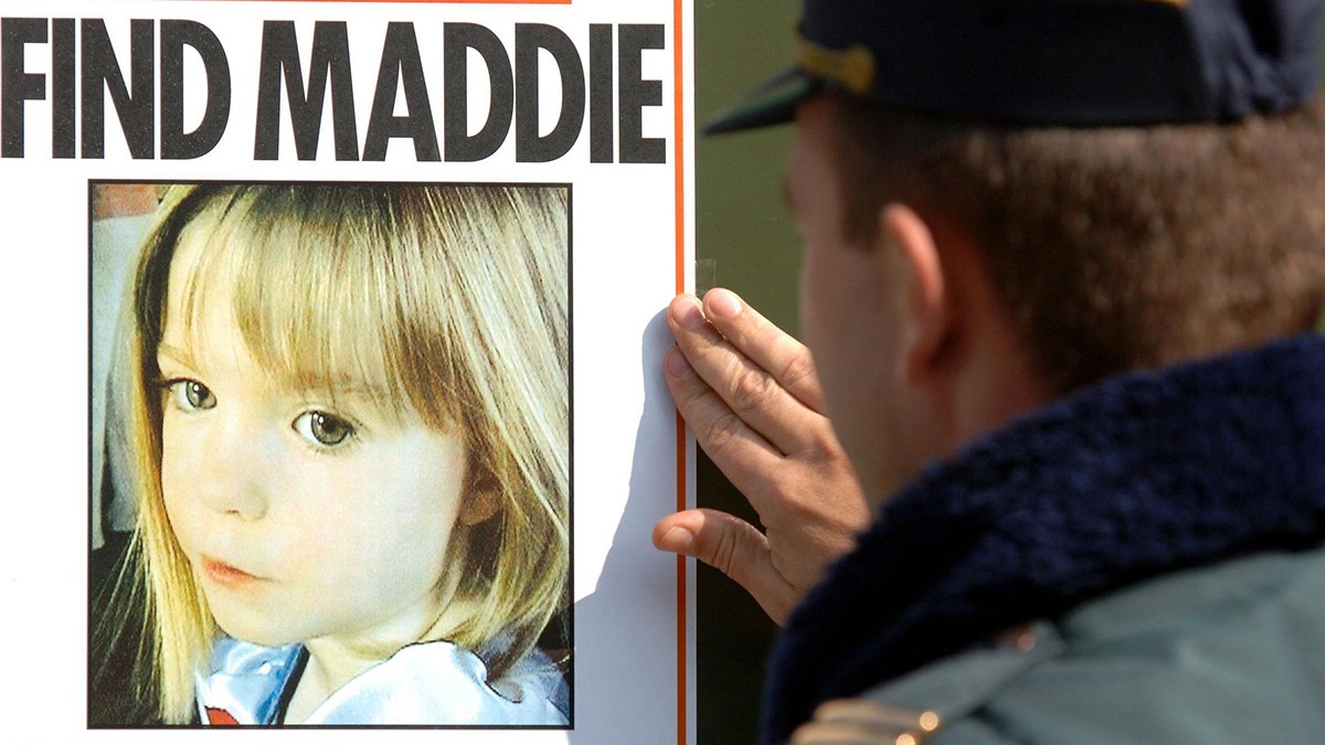 Christian Brückner recunoaște că se afla la 150 de metri de locul dispariției lui Madeleine McCann