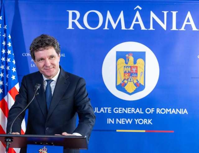 Nicușor Dan despre amenințarea Rusiei: Nu este probabil un atac imediat, dar România trebuie să fie pregătită