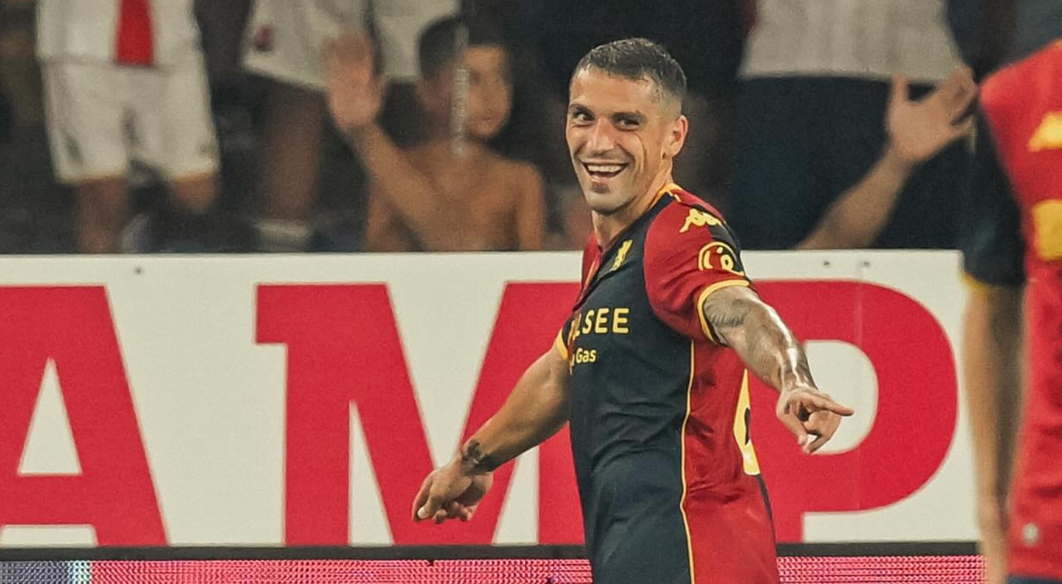FCSB manifestă interes pentru revenirea lui Nicolae Stanciu în Superliga în perioada de transferuri de iarnă