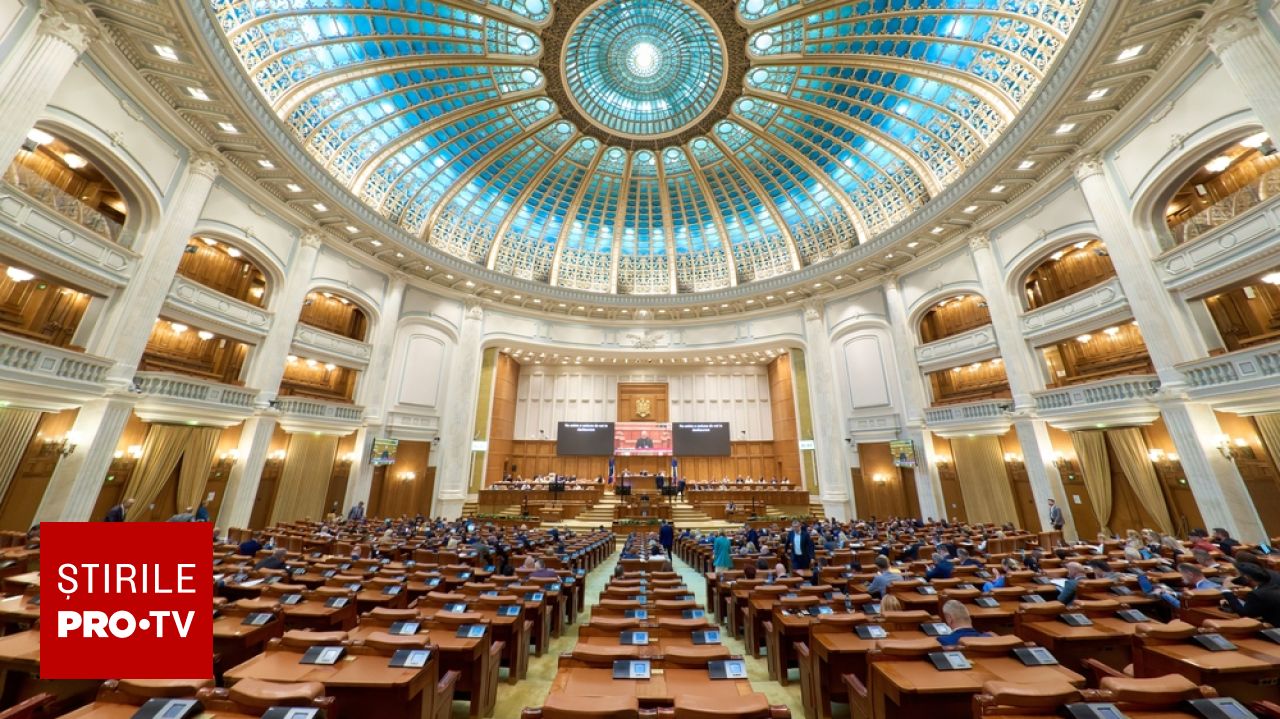 Sondaj CURS: Opinia publică este împărțită cu privire la organizarea alegerilor parlamentare anticipate