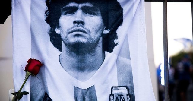 Procesul pentru moartea lui Diego Maradona: Expertul susține că decesul a fost brusc și poate fi cauzat de Covid-19
