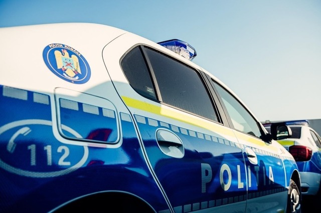 Bărbat arestat preventiv în Timișoara după ce a amenințat un copil de 13 ani cu un cutter
