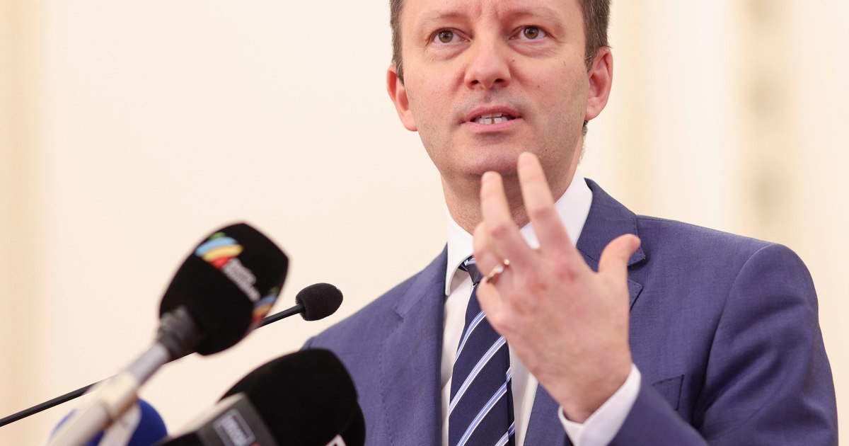 Siegfried Mureșan refuză să stabilească suma pentru un trai decent în România