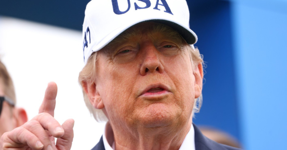 Donald Trump promite un dividend de 5.000 de dolari pentru adulții americani dacă republicanii câștigă