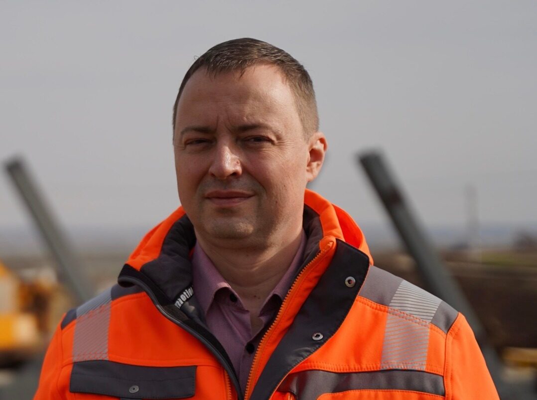 Cristian Pistol: CNAIR trebuie să demonstreze că poate administra rețeaua de drumuri de mare viteză construită