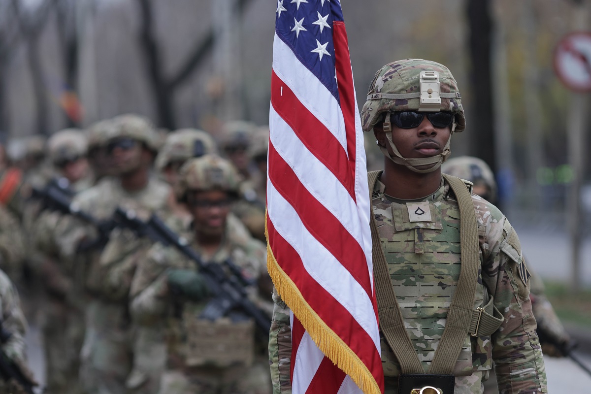 Noua bază militară permanentă a SUA din Polonia ar putea purta numele „Fort Trump”
