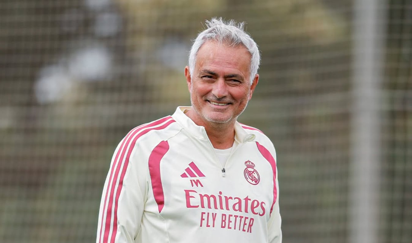 Real Madrid se confruntă cu primele dificultăți după revenirea lui Jose Mourinho