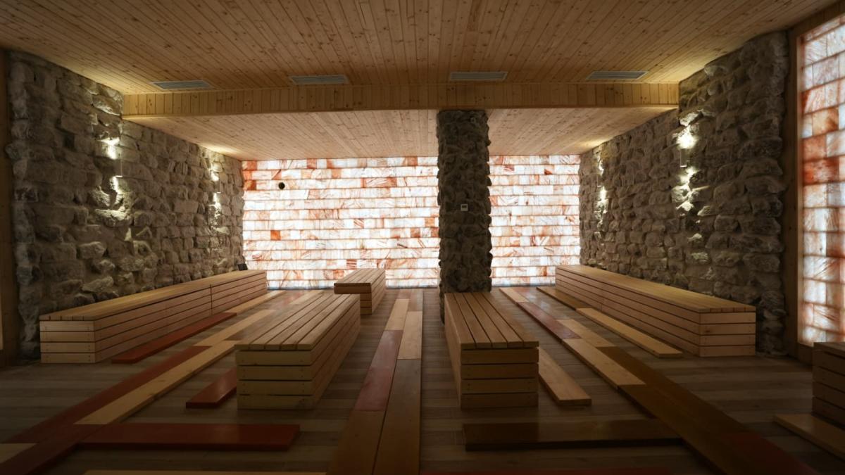 Complexul Acvatic din Parcul Pantelimon se deschide în octombrie: piscine, SPA și patinoar pe terasă
