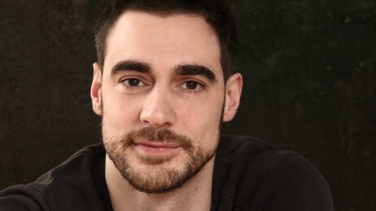 Actorul Arnaud Denis a murit prin eutanasiere după o luptă de trei ani împotriva complicațiilor medicale