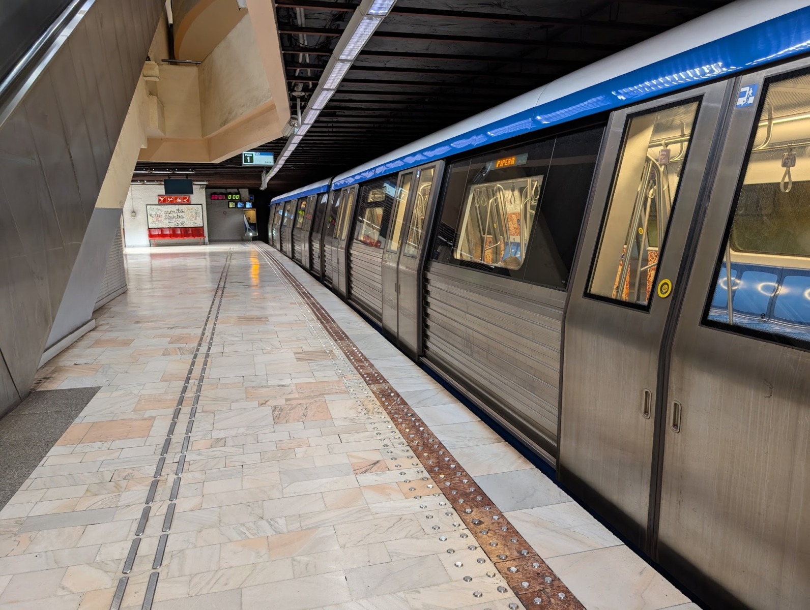 Începe pregătirea magistralei de metrou M7 Bragadiru-Voluntari. S-a semnat contractul pentru studiul de fezabilitate