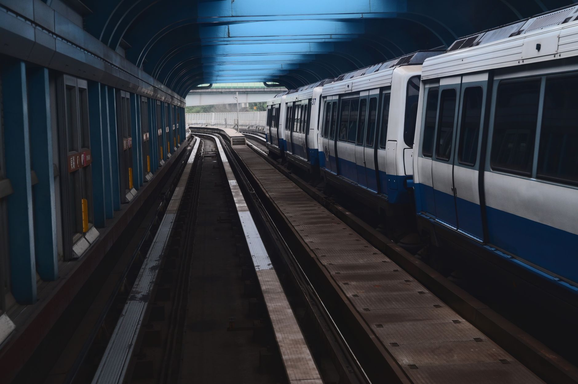 Se pregătește o nouă linie de metrou în București: Magistrala 7 ar putea lega Bragadiru de Voluntari