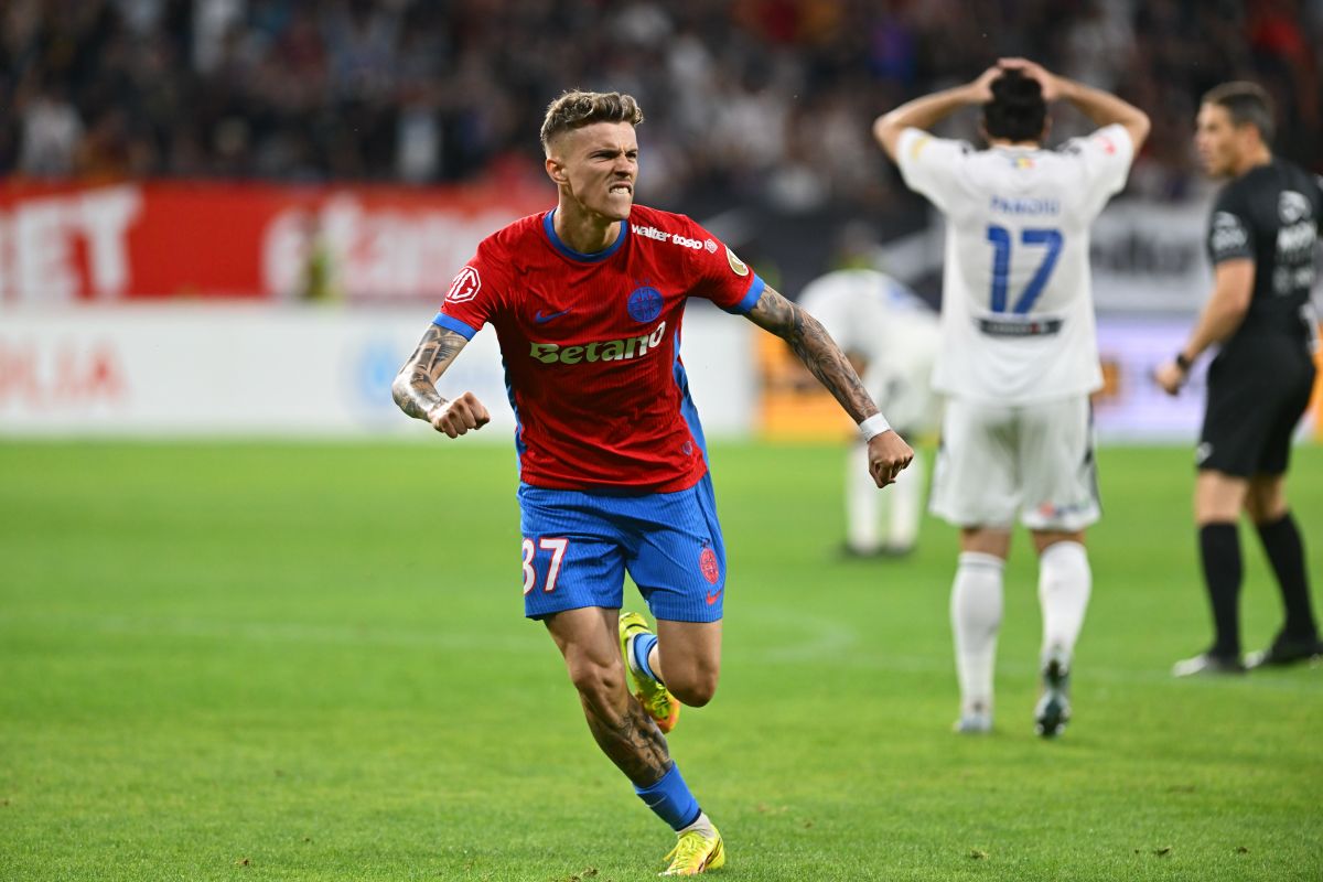 Adrian Mutu analizează plecarea lui Tavi Popescu de la FCSB: Un semnal de alarmă pentru cariera jucătorului