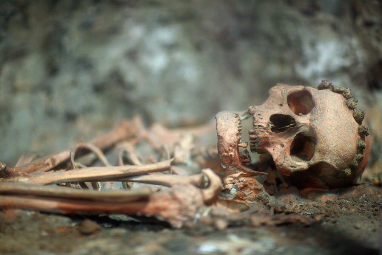 Descoperire arheologică în China: prima dovadă fizică a mutilării nazale ca pedeapsă
