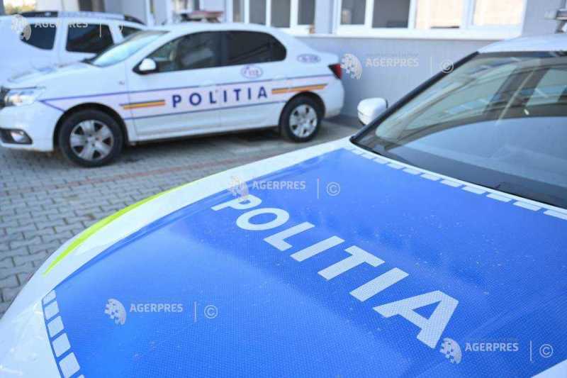 Un băiat de 12 ani a fost agresat în curtea unei școli din județul Olt