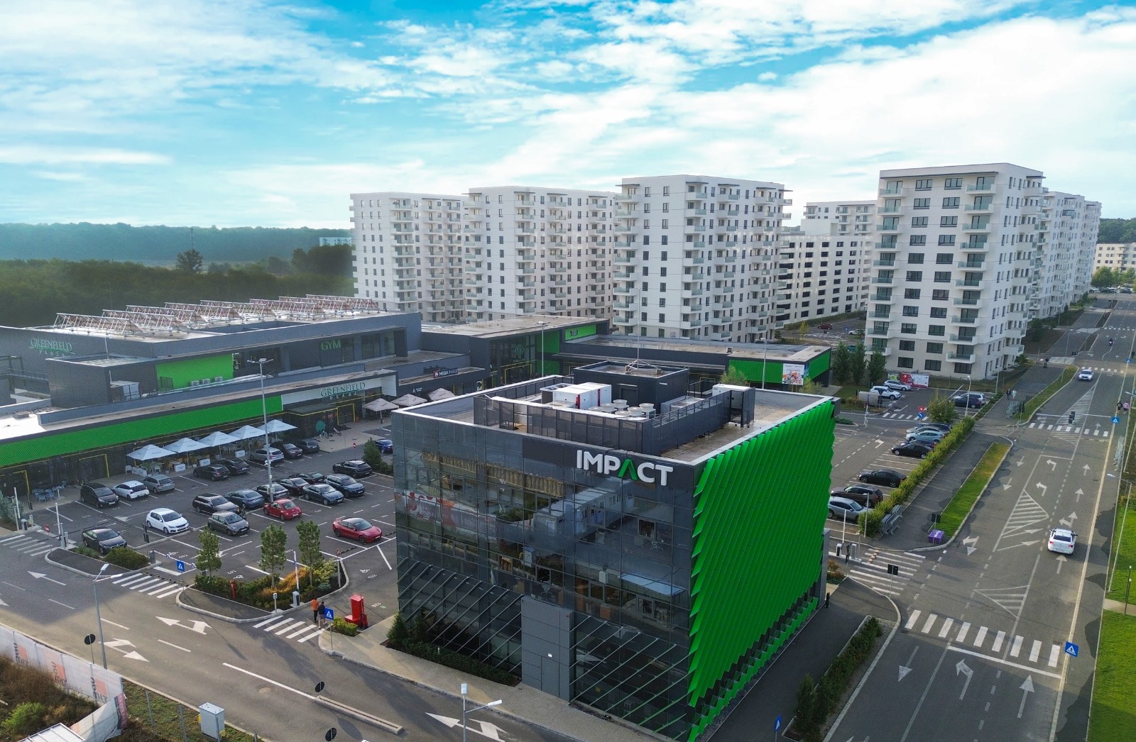 Noul program Habitest permite testarea unui apartament timp de 48 de ore înainte de achiziție